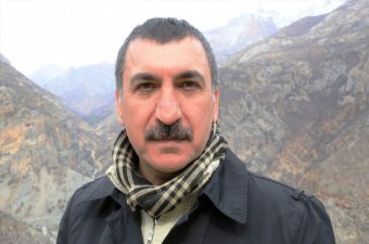 Ferhat Tunç